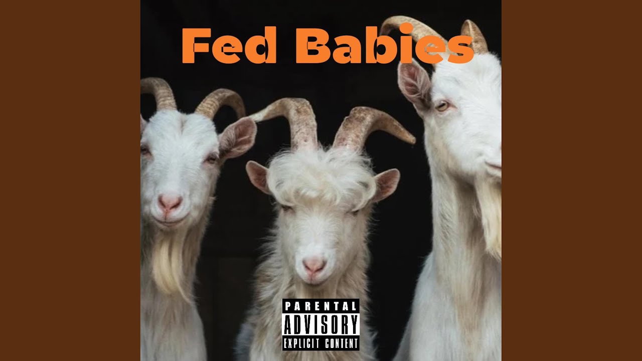 Fed Babies (feat. Gwopmob Twon & Mello Da Savagee)