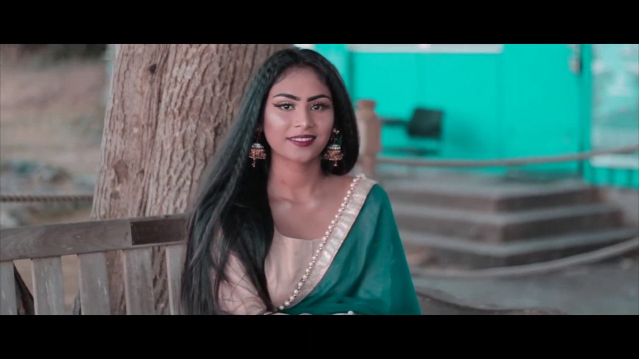 Redz - Shundori Furi Goh feat AshBoii __ Bangla urban sylheti song 2020