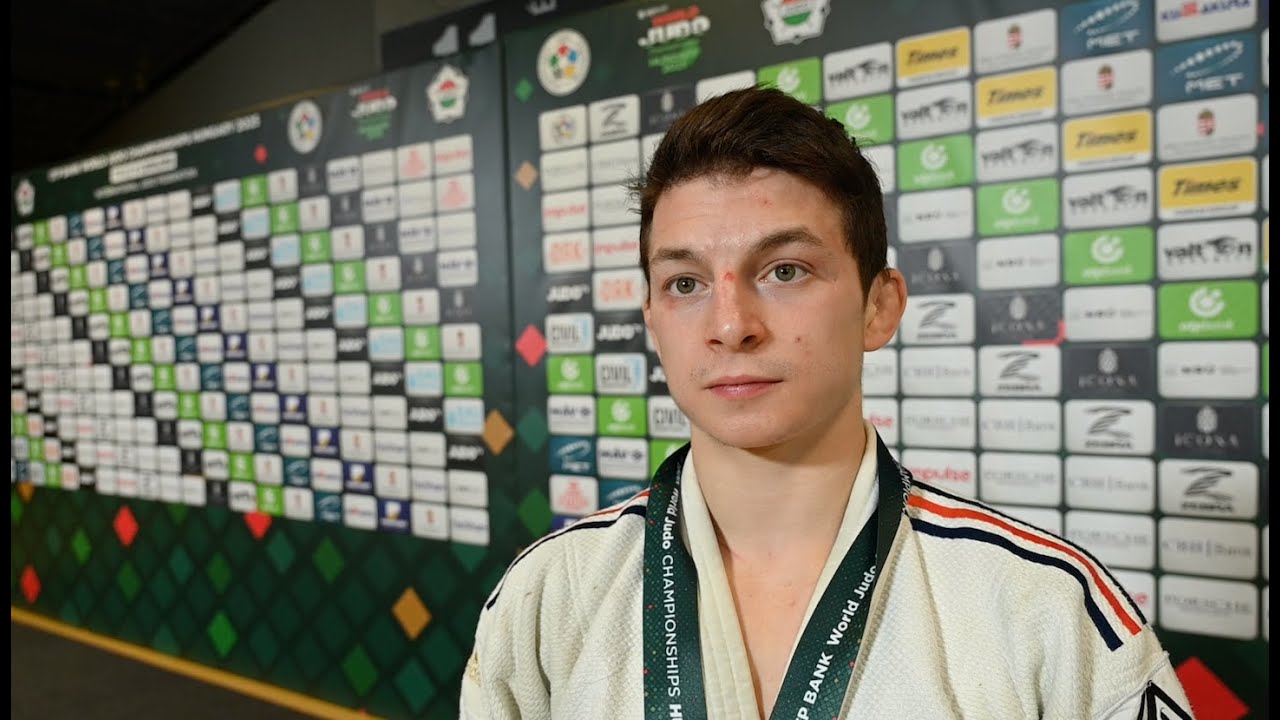 Romain Valadier-Picard : « Une étape pour entrer dans l’histoire »