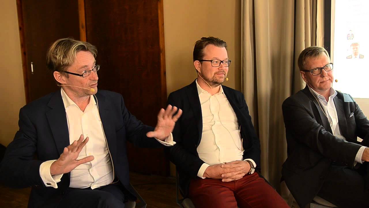 Suosi yht&auml;, syrjit toista &ndash; Kolme n&auml;k&ouml;kulmaa yritt&auml;misen tasa-arvoon Suomessa
