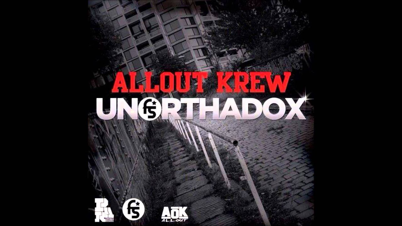 Allout Krew - Unorthadox - My People feat. Murkaz & Jezza B (Prod.Manakin) *DL LINK IN DESCRIPTION*