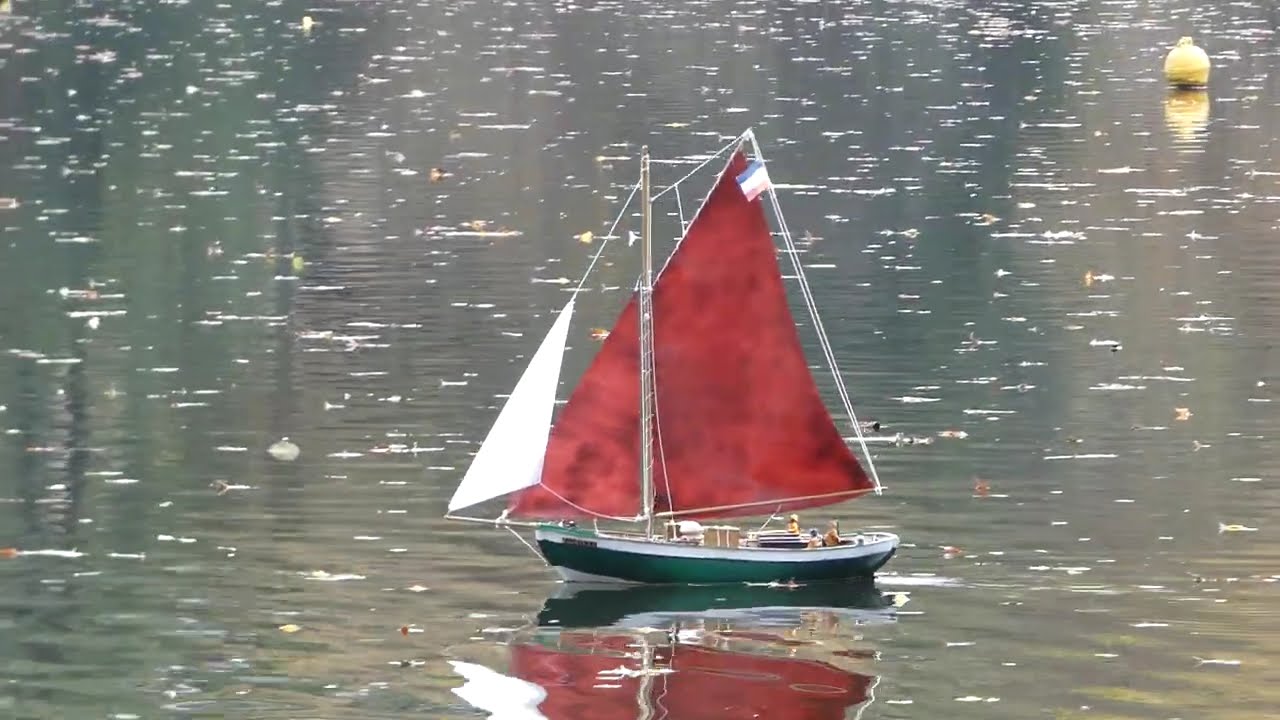 Herbst am See