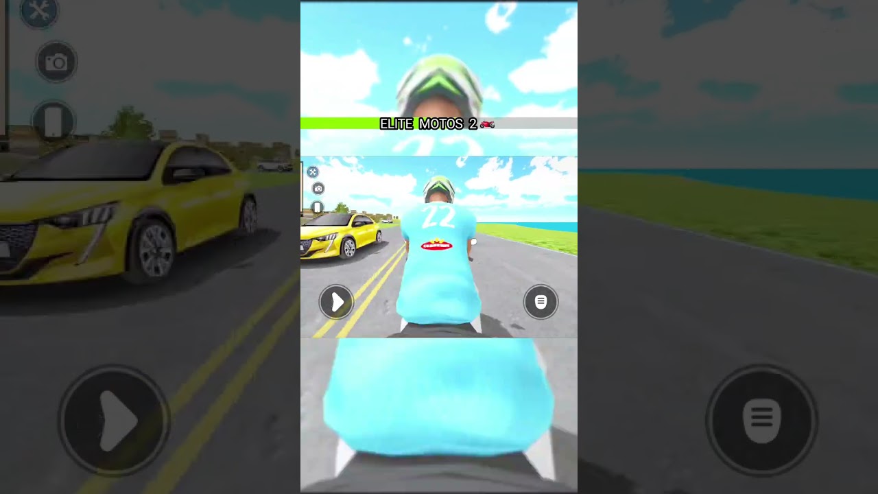 ELITE MOTOS 2 ONLINE GAMEPLAY