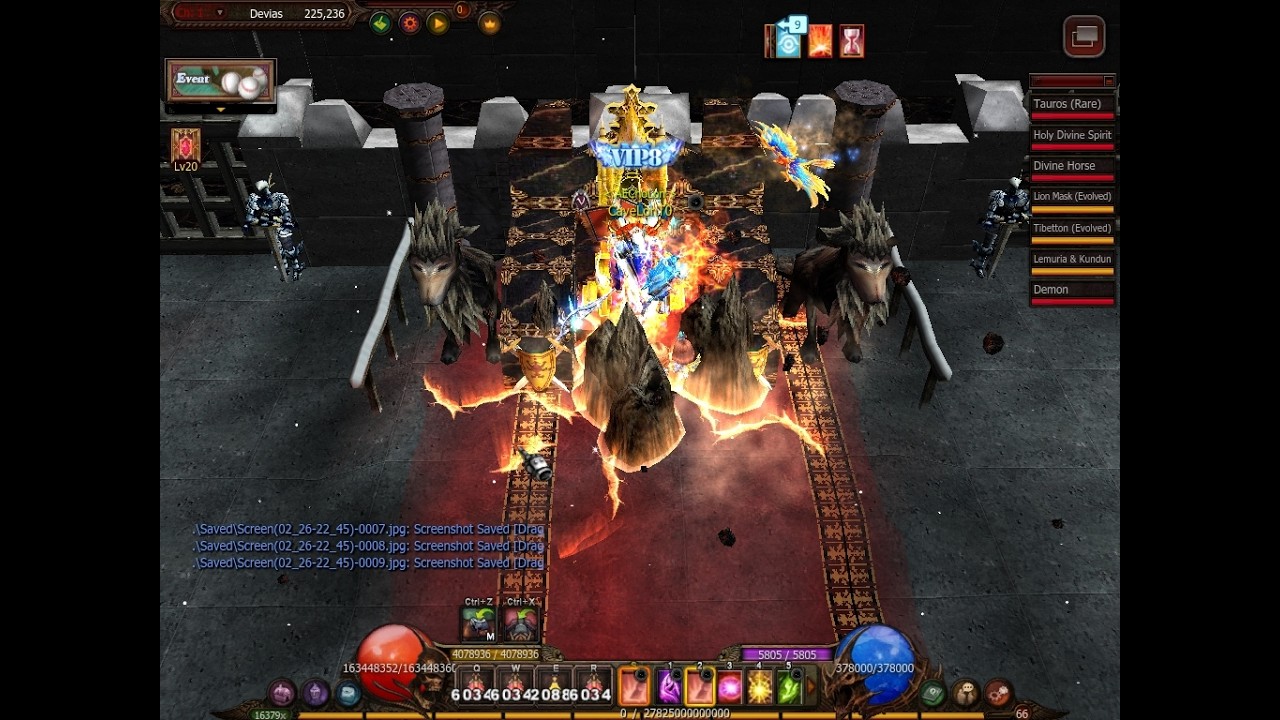 ICW Dragon MU ngày 04/03/2026 G AEChoLon
