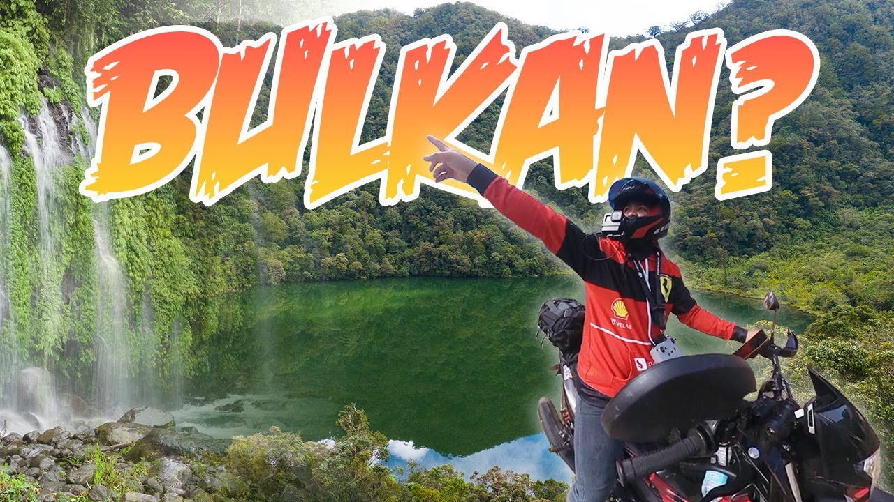 Mount Malindang MotoAdeventure