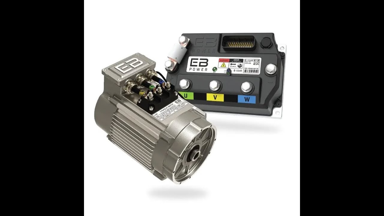 How to install Eco Battery AC kit Club Car Precedent AKA 