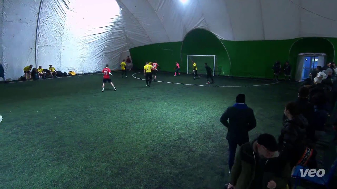 Matchday KSL vs Fortuna-2 — mirage