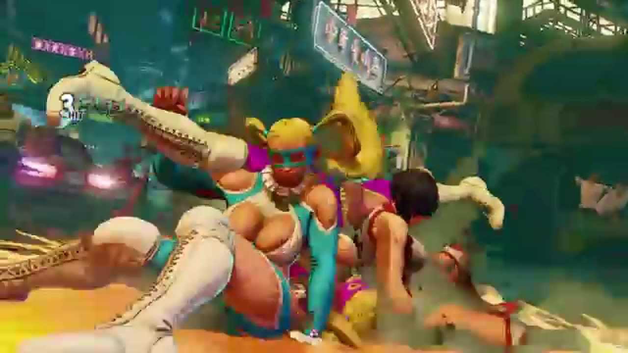 R.Mika Ryona