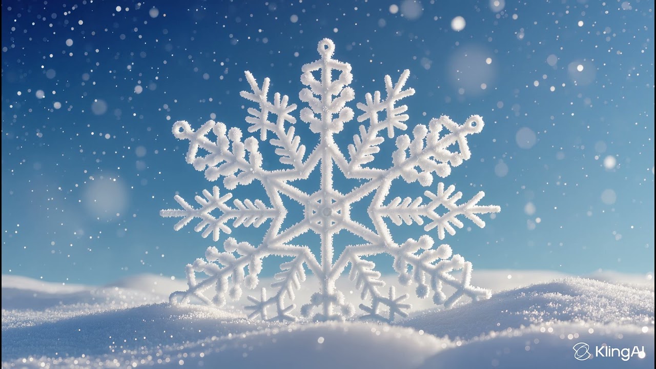 SBS  -  Snowfall's Whisper ( Dream trance, hit, mix 2026). Top ai SUNO trance music.