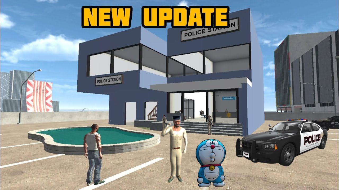Indian bike game new update 😨🥰#⃣ #indianbikesdriving3dnewtodayupdate 