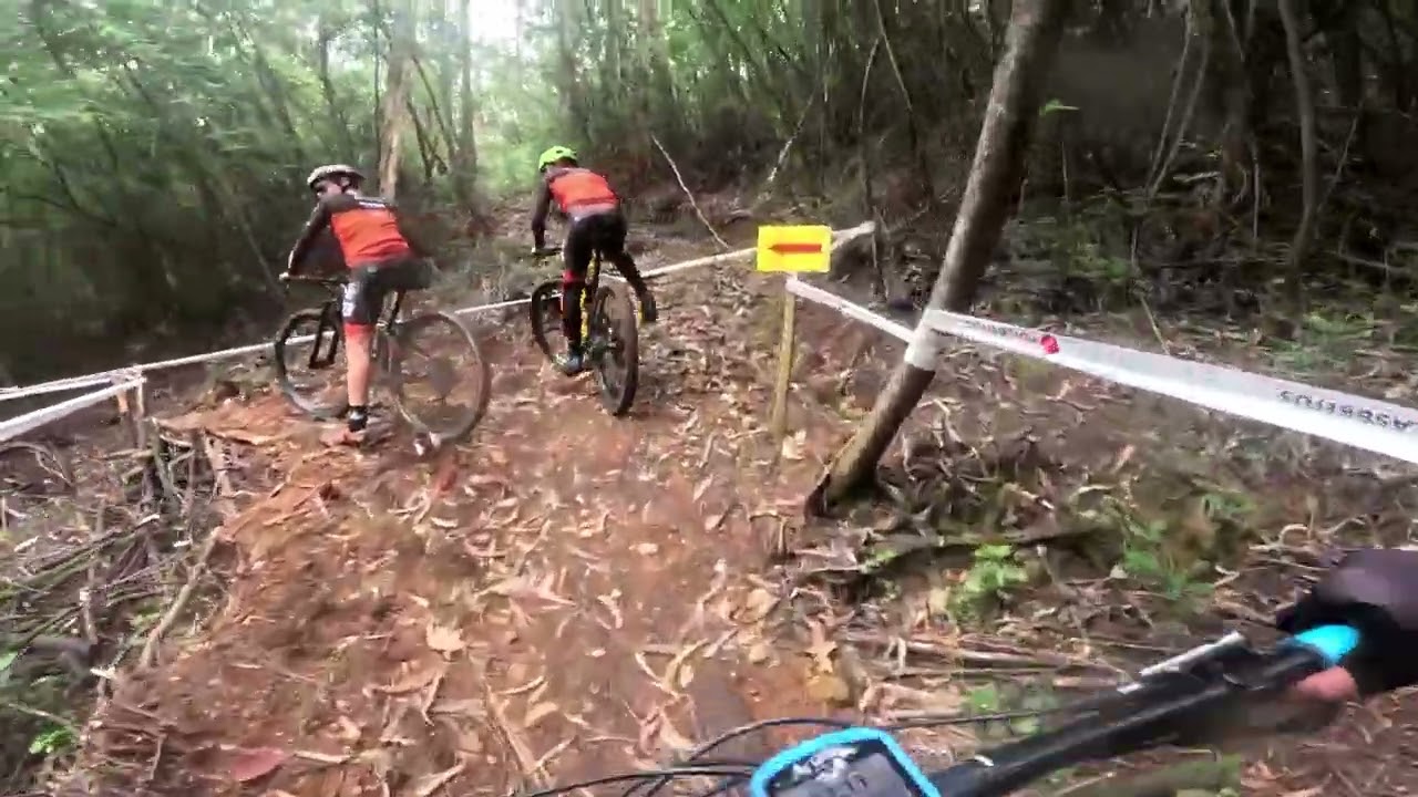 POV: Recon. #2 XCO Super Cup Mortágua 2024