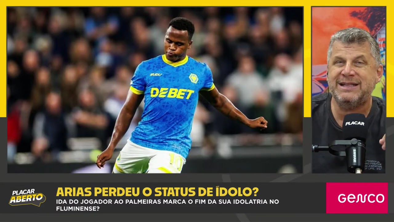 JOSÉ ILAN SOBRE ARIAS: 