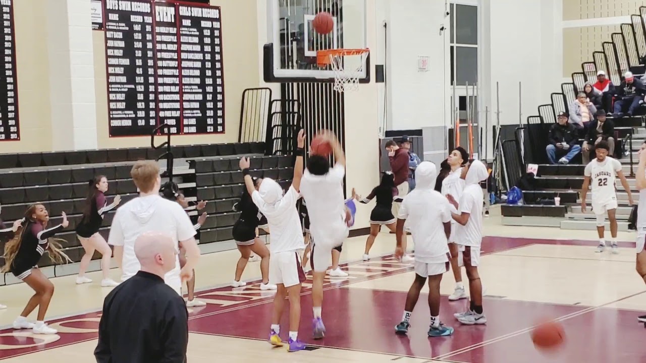 APPOQUINIMINK HIGH SCHOOL vs MIDDLETOWN HIGH SCHOOL