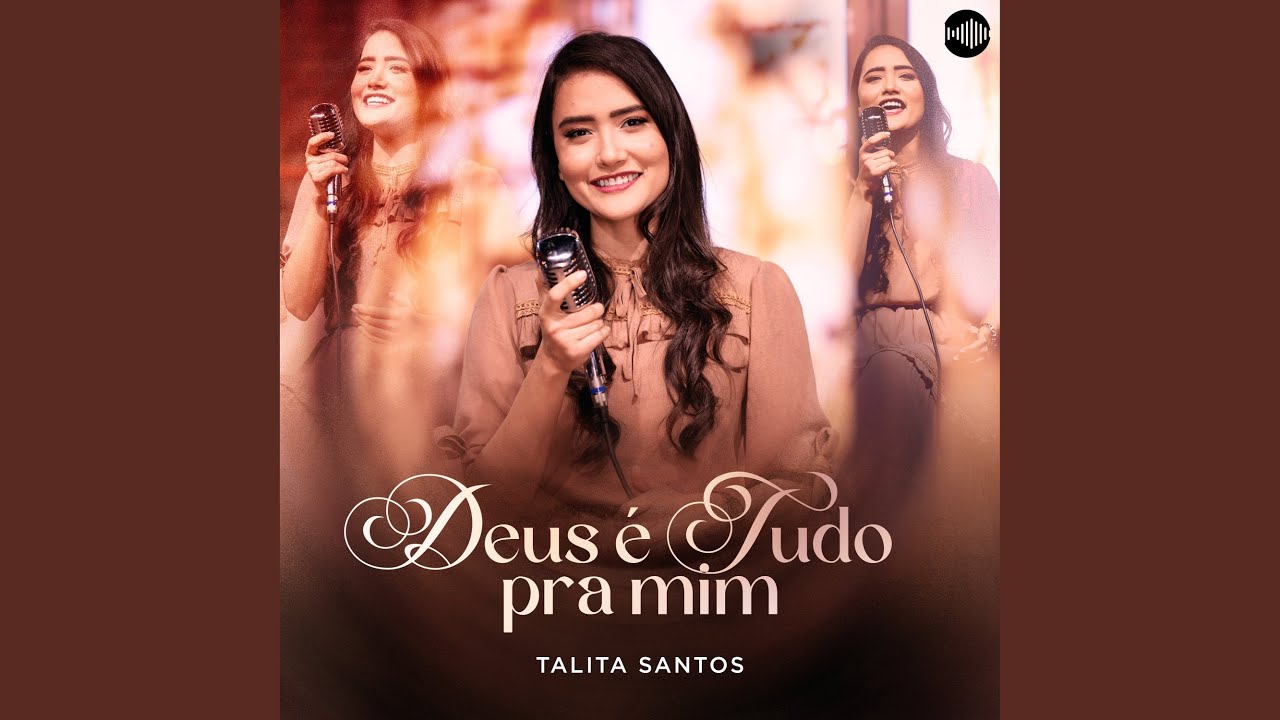 Deus É Tudo pra Mim