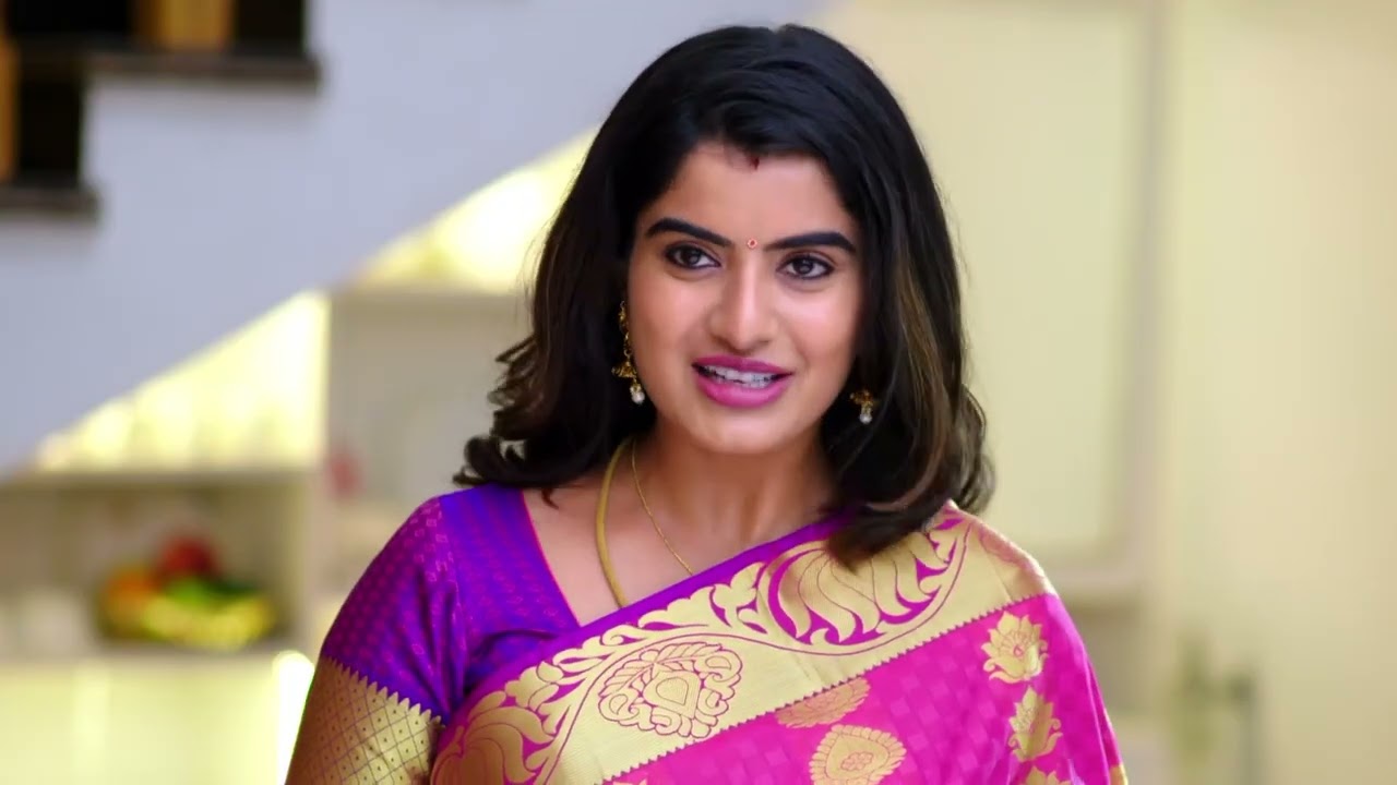 Thirumathi Hitler - Ep 274 - Amit Bhargav,Keerthana - Tamil Tv Serial - Zee5 Tamil Classics