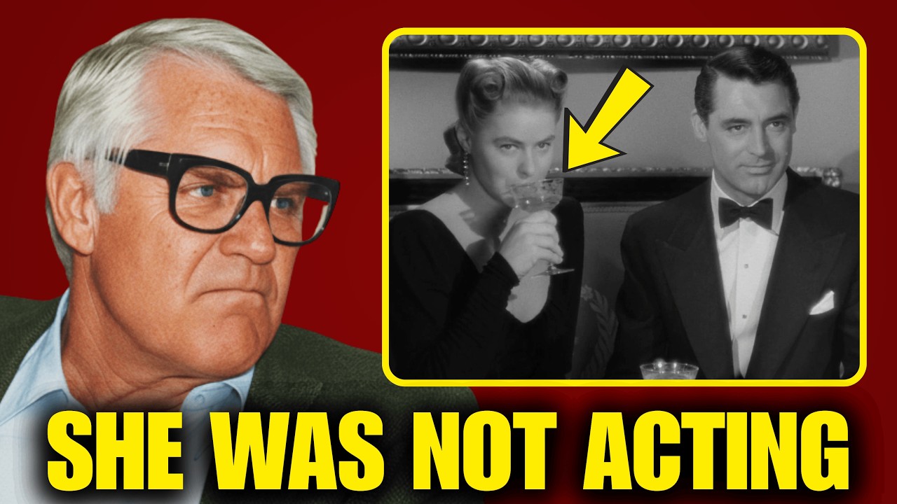 NOTORIOUS (1946): 20 WEIRD FACTS YOU DIDN’T KNOW