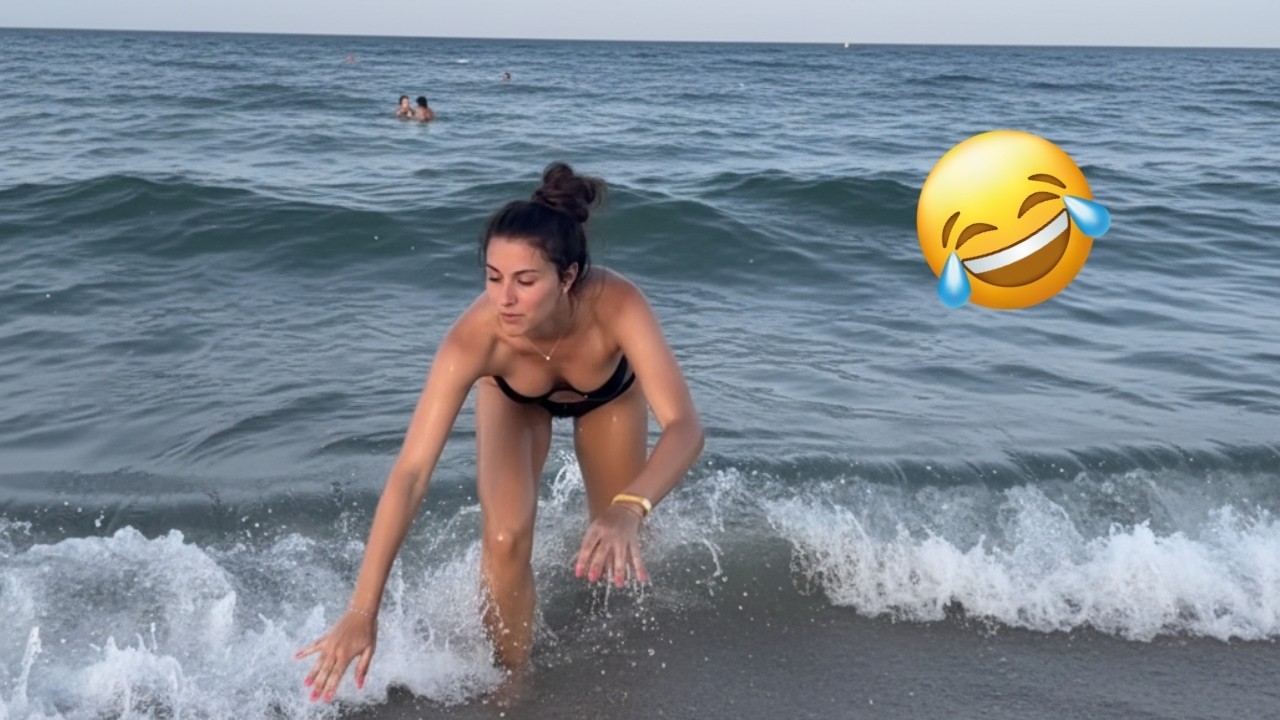 Try Not To Laugh Challenge: 100% NOBODY Saw That Coming | CRAZY FAILS #25