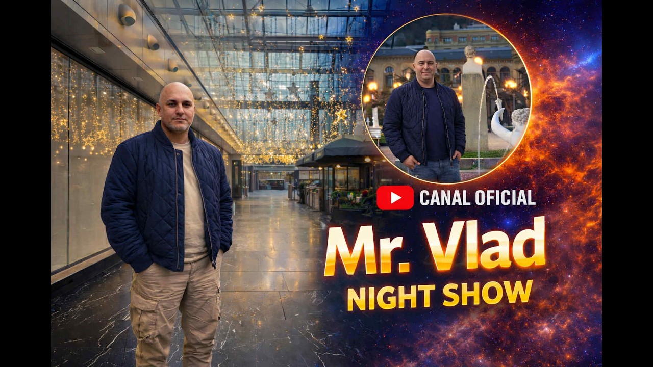mr vlad e live atentie discuti socante ⁉️✅