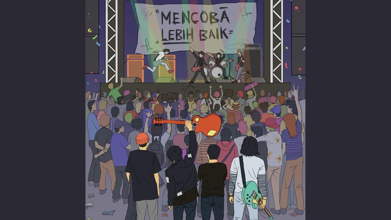 Kau Penghianat