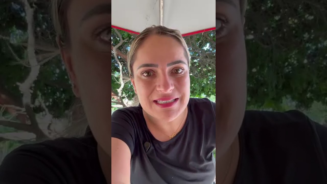 Tem uma notícia encantadora 