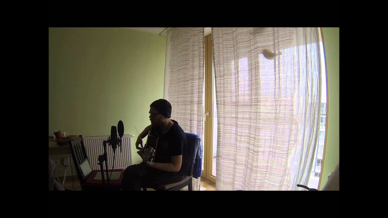 Further Away  - Ballad for the Wicked (home recordings)