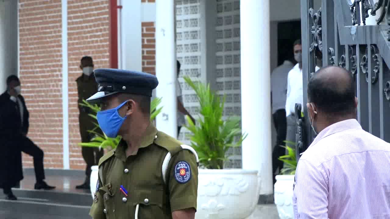 Pararajasingham muder case against Pillayan withdrawn