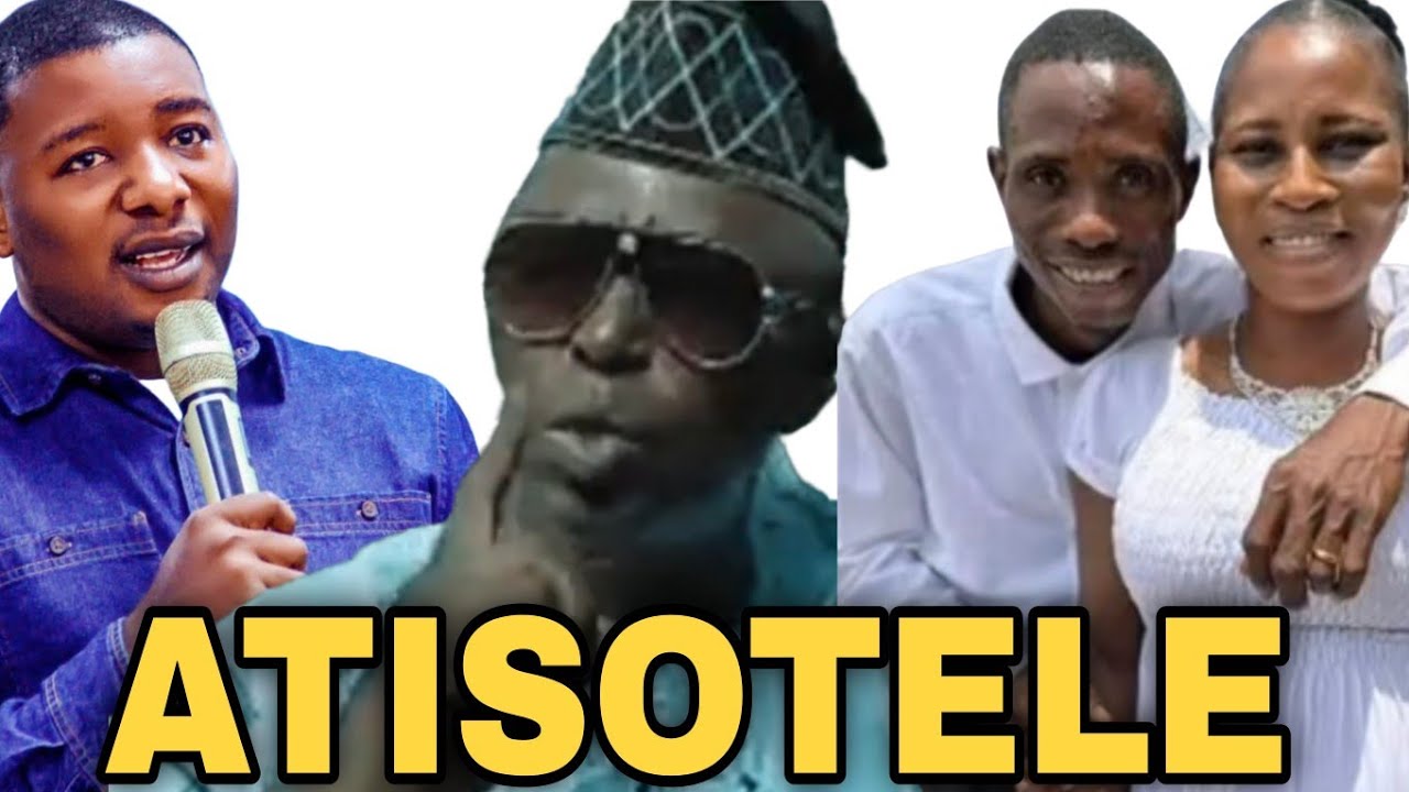 Olagbara bayi oo, Baba Ologundudu ti ranse si  Agbala Gabriel  ati gbogbo awon Ololufe.