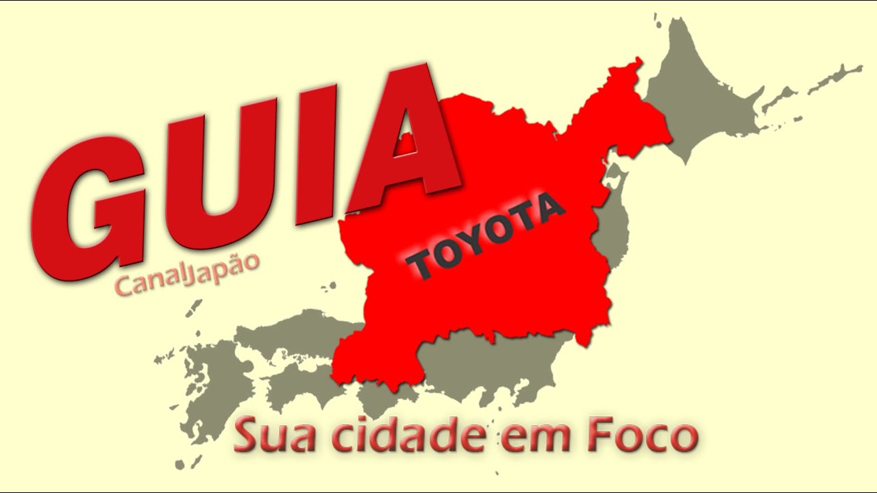 Cidade de Toyota