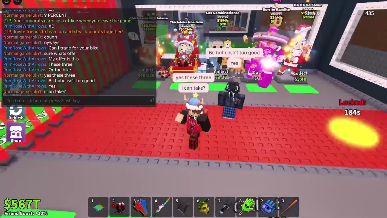 Trading with viewers live!!!