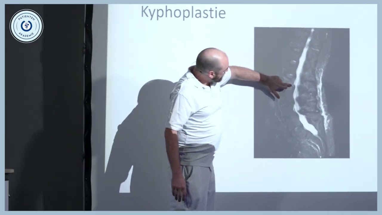 Osteoporose erkennen, bevor der Rücken bricht – das müssen Sie wissen!