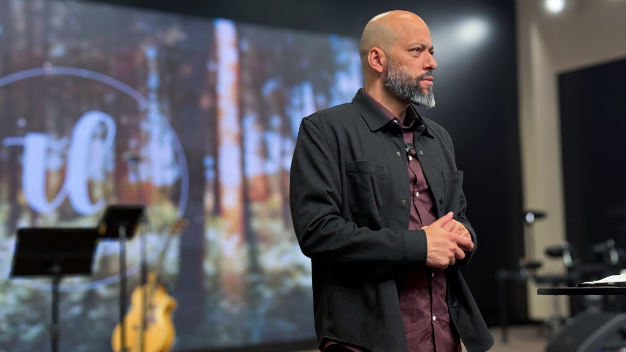 ARE YOU SUFFERING AS A CONSEQUENCE OR IMPROVEMENT - ADRIANO SILVA