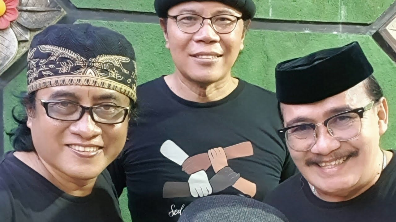 LEBARAN Ada2 SINOM || Palaran PANGKUR Pelog Barang  - CATUR SAJUGA