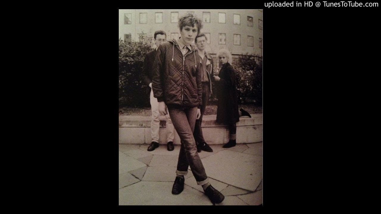 The Pastels - John Peel Session #1 17th January 1984
