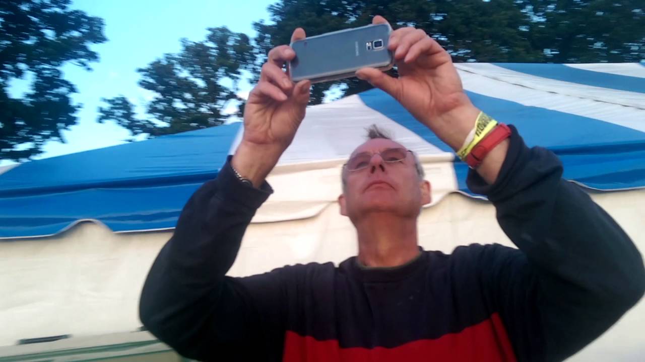 Kozfest 2016 Walkaround