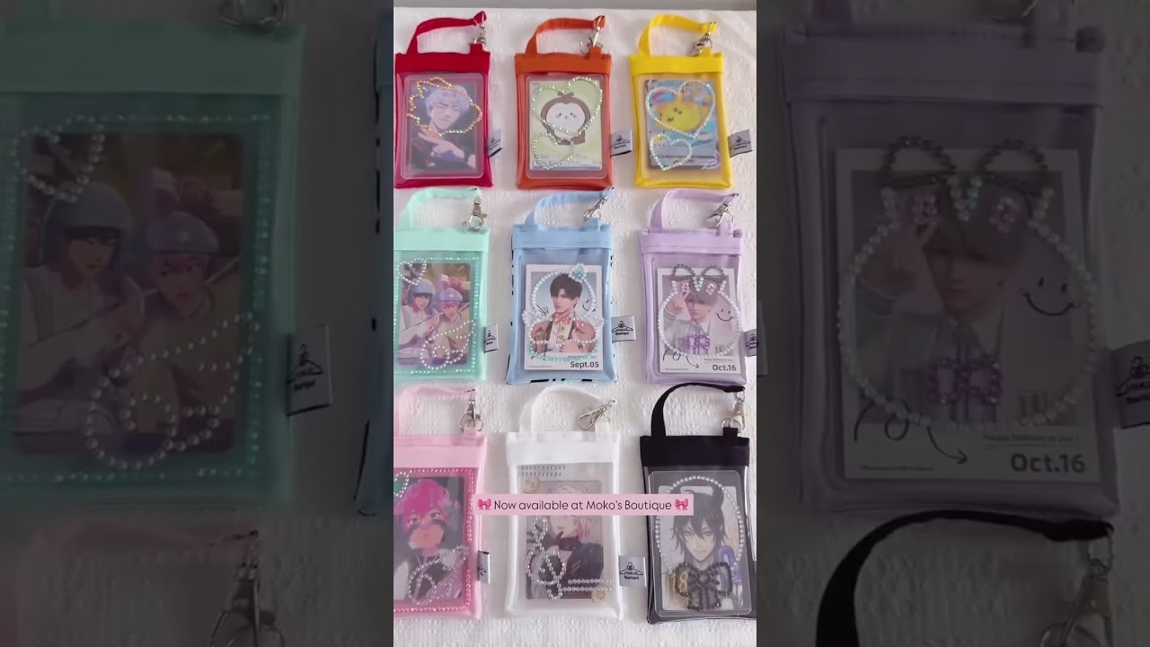 ✨NEW RELEASE✨ 🩷 Carrying Bag MINI!!! 🩷