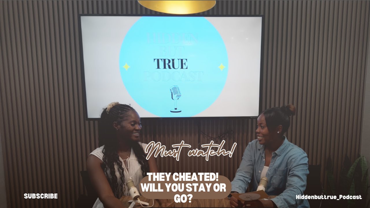 Is Cheating A Deal Breaker In A Relationship?