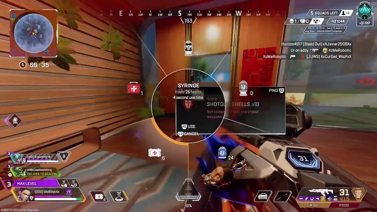 Layzb Gaming 🐝| Apex Legends Another late night grind 🥲