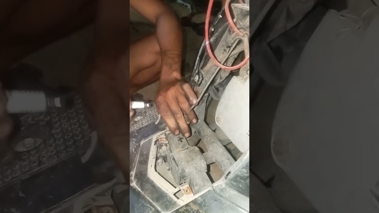 KEEWAY SIP 125 ,, BIGLANG HINDI NA MAPAANDAR NG MAY ARI, NAIPIT PA KAMAY NG MIKANIKO NATIN ,,