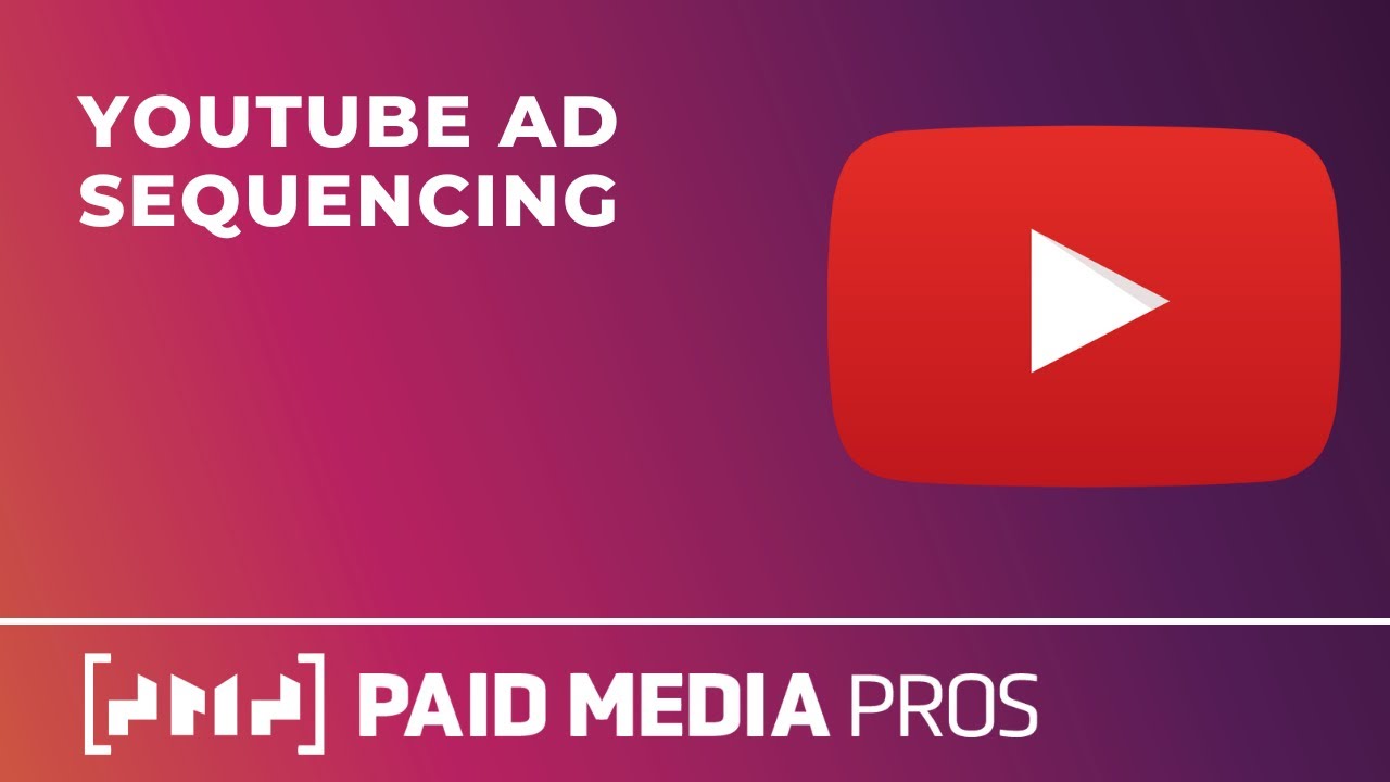 Рекламные кампании YouTube