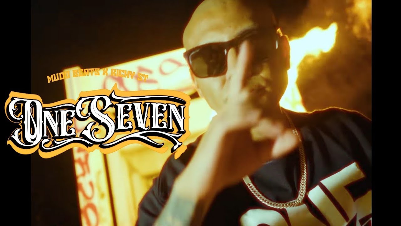 Mudo Beats - One Seven Ft Richy ST (Video Oficial)
