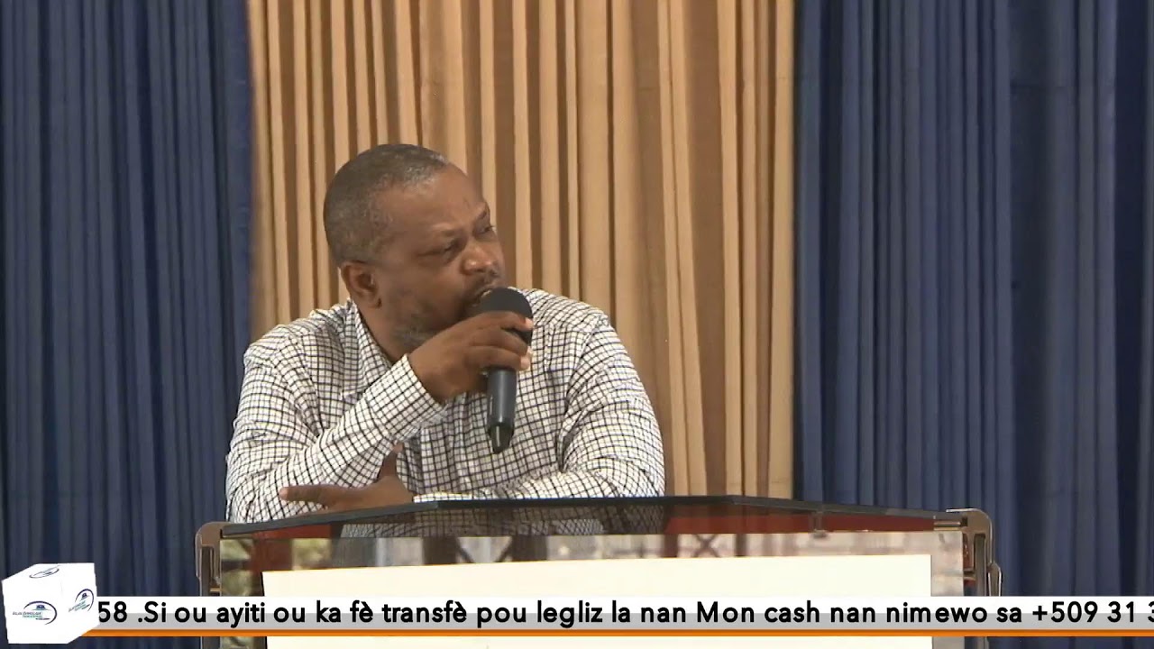 MERCREDI DE BÉNÉDICTION DIVINE |09 AOÛT 2023