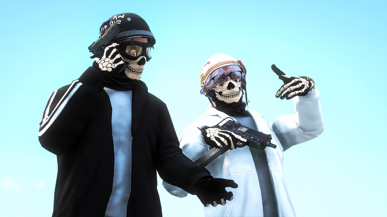 Cousins | Dean & Diaz | Highlife RP | FiveM
