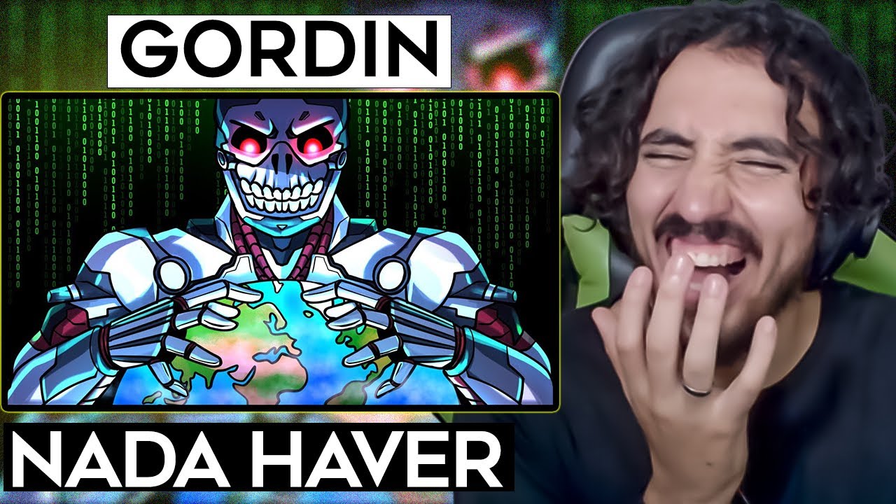 fiz um INTELIGENCIA ARTIFICIAL construir uma SOCIEDADE... - Porkin BR | Leozin React