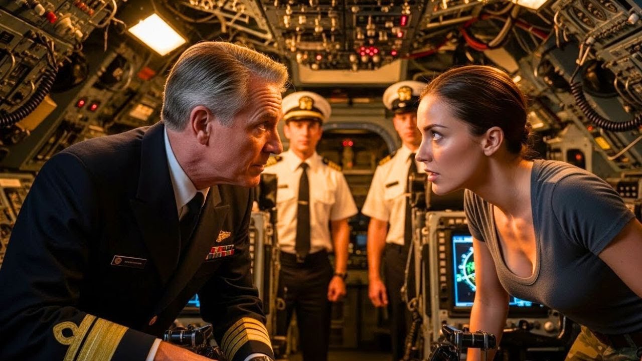“You Don’t Belong in First Class,” They Said — Seconds Later, a SEAL Pilot Opened the Cockpit Door