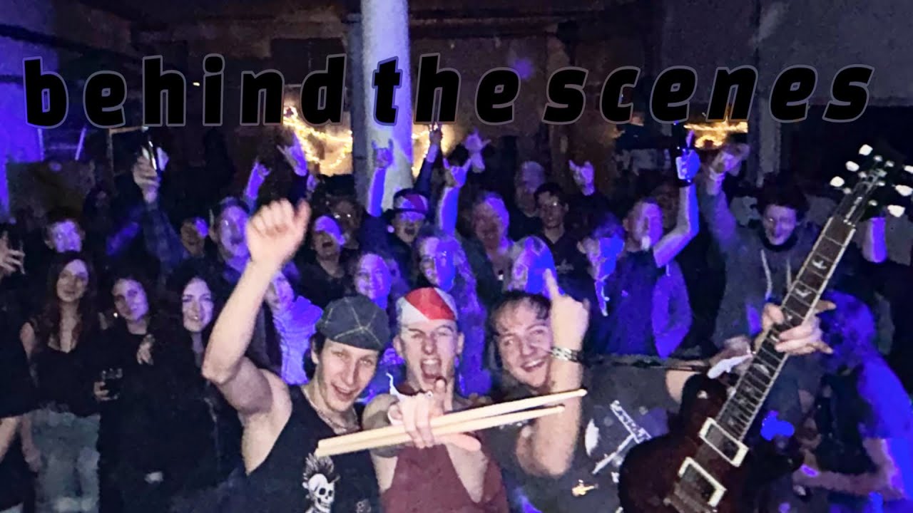 behind the scenes 31.12.2025￼