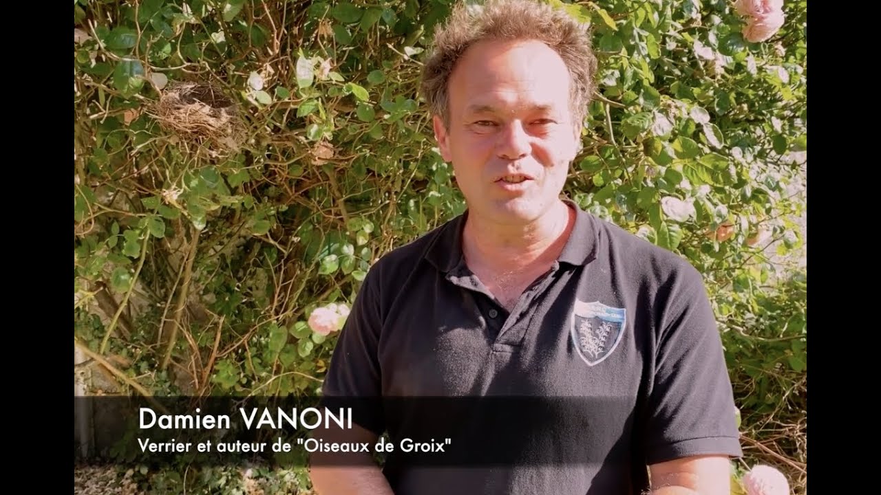 Damien VANONI 