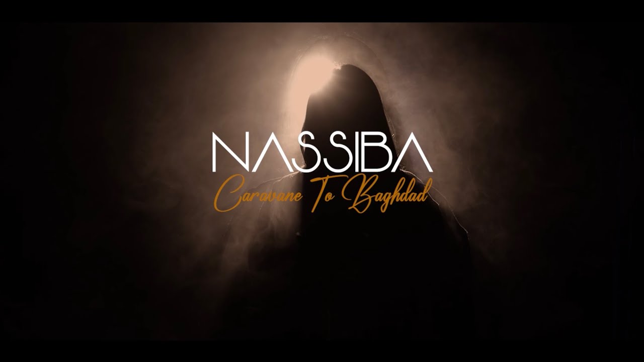 Nassiba Tighilt « Caravane to baghdad »