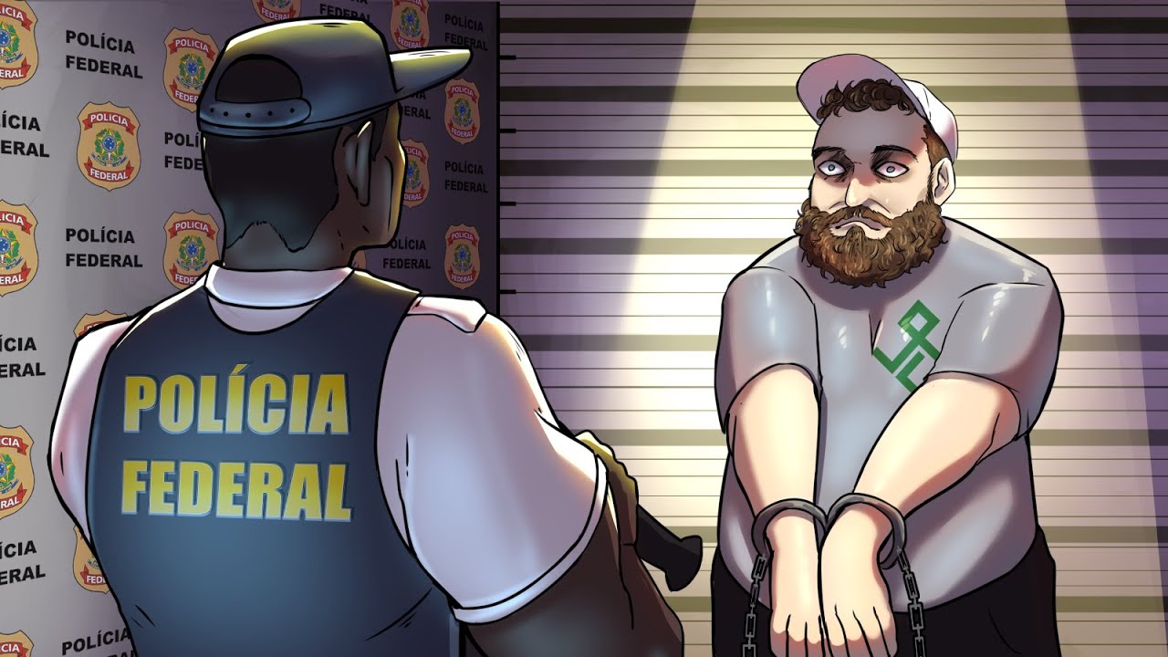 Chief (Xbox Mil Grau) VOLTOU querendo TRETA, BRIGA e CAOS