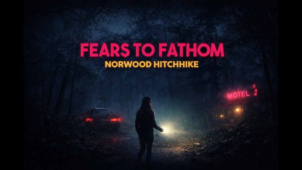 Fears to Fathom : Norwood Hitchhike 🎮