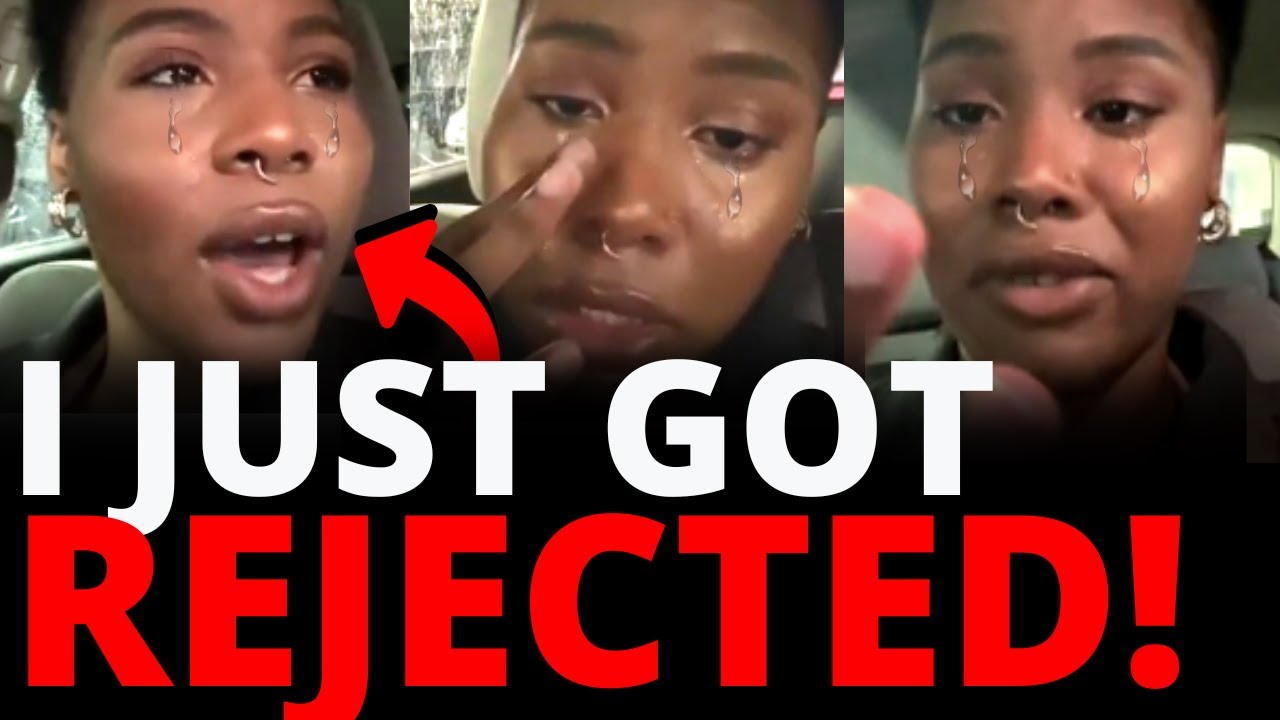 " I APPROACHED A MAN & THIS HAPPENED! " (Approaching Men & Rejection) | The Coffee Pod